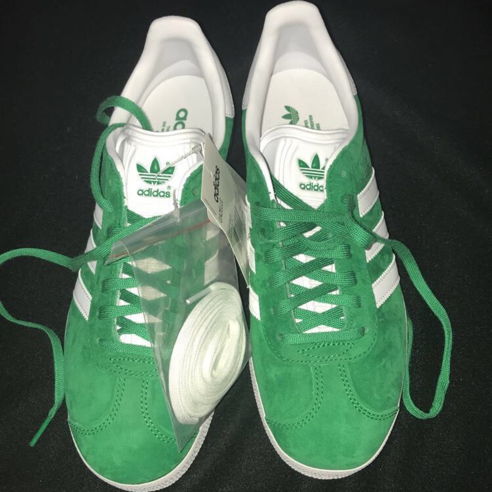 Adidas Gazelle Sneakers